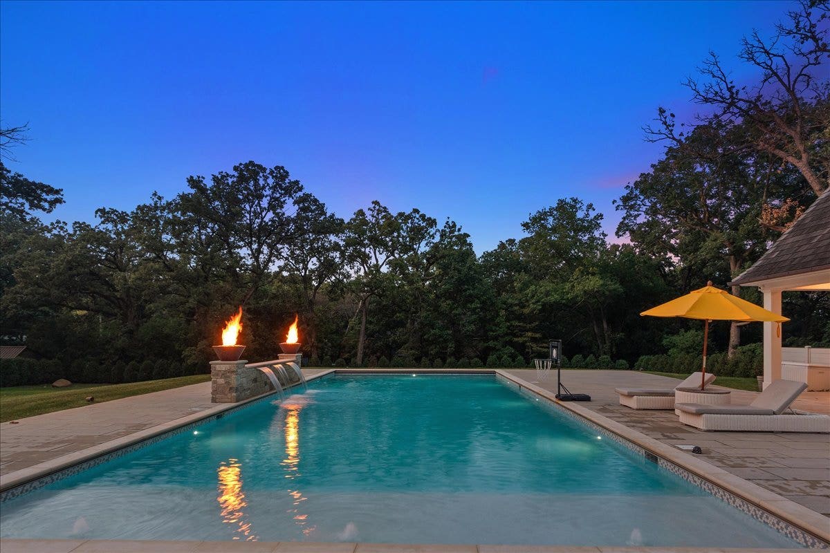 Palos Park, IL 60464