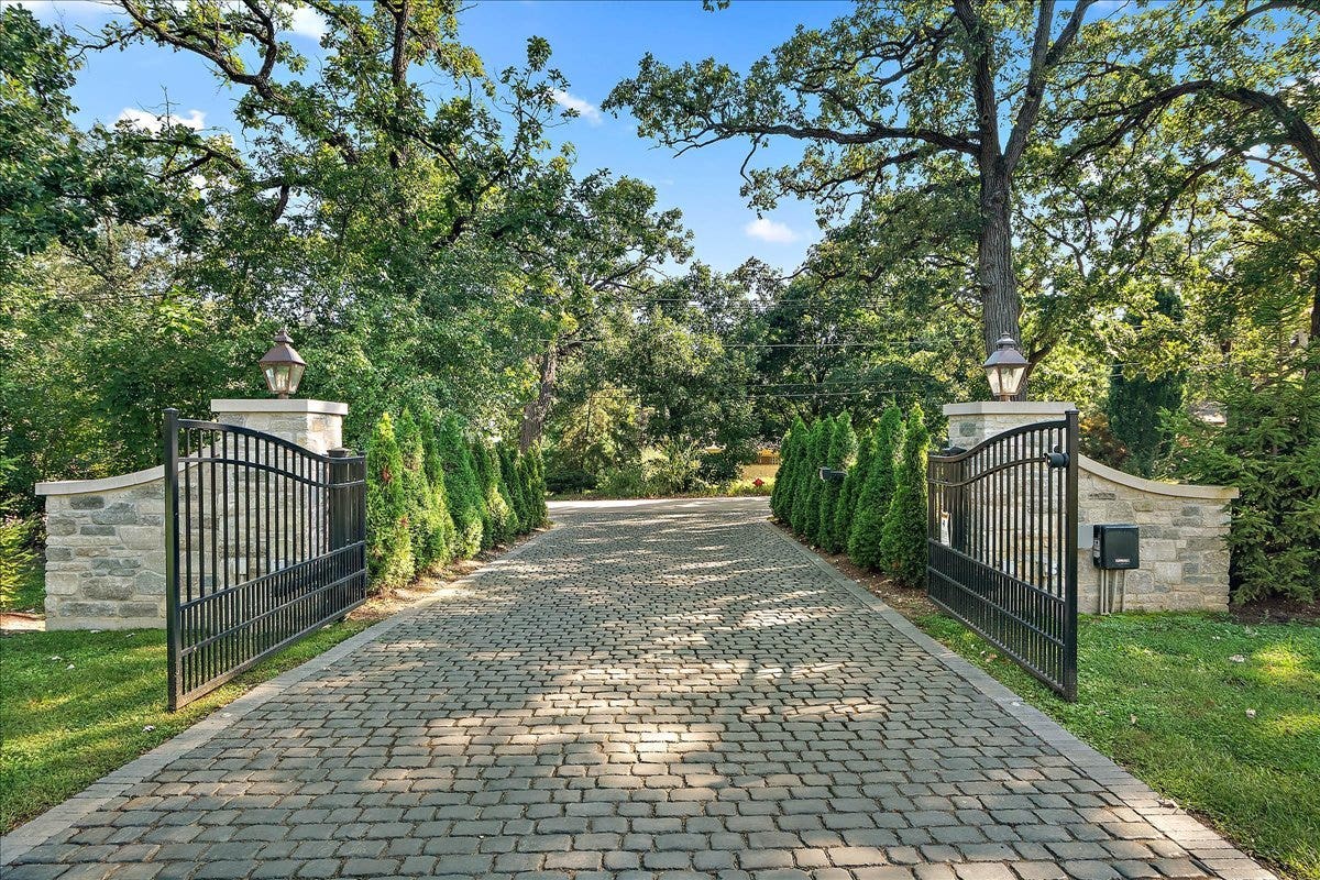 Palos Park, IL 60464