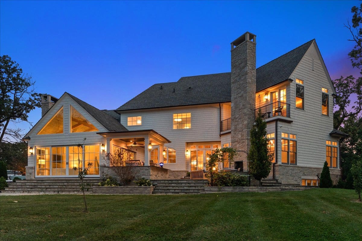Palos Park, IL 60464