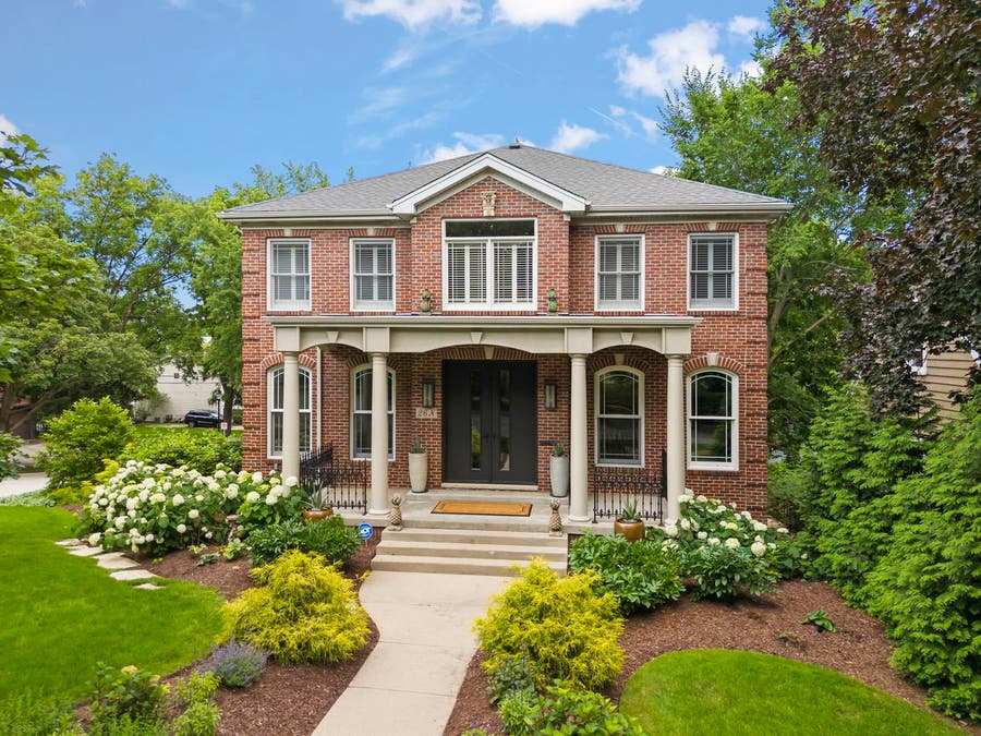 Property photo for 26 N Julian Street, Naperville, IL