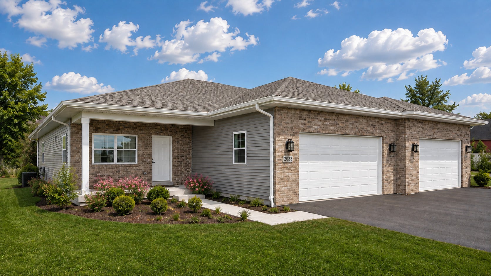 2063 Isabella Lane, Minooka, IL 60447 2063 Isabella Lane, Minooka, IL 60447