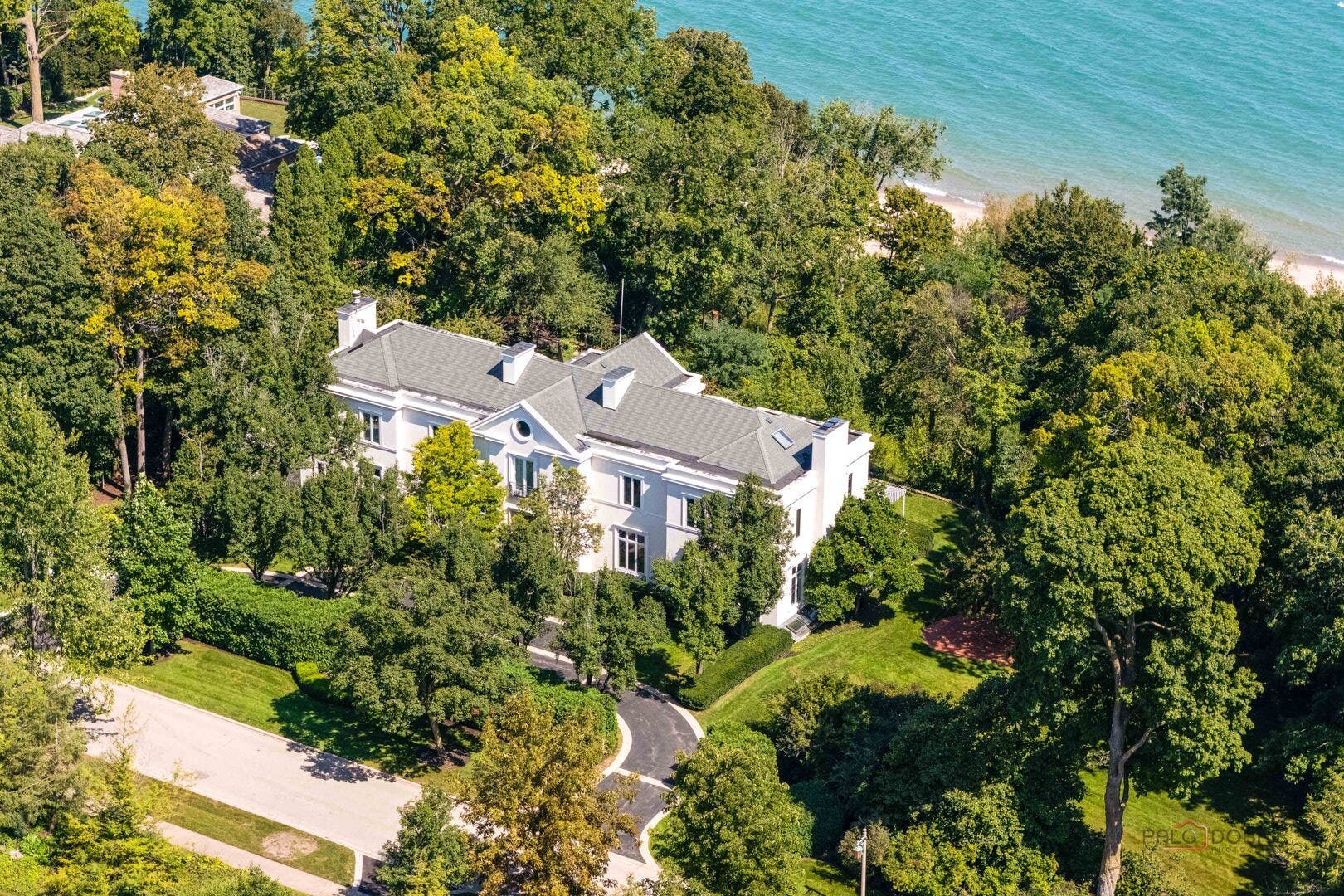901 Lake Road, Lake Forest, IL 60045
