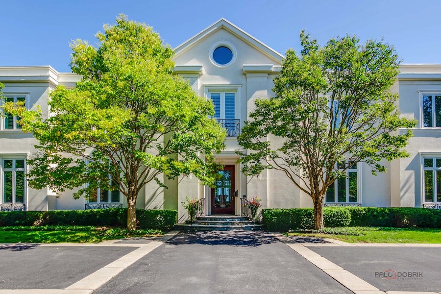 Property photo for 901 Lake Road, Lake Forest, IL