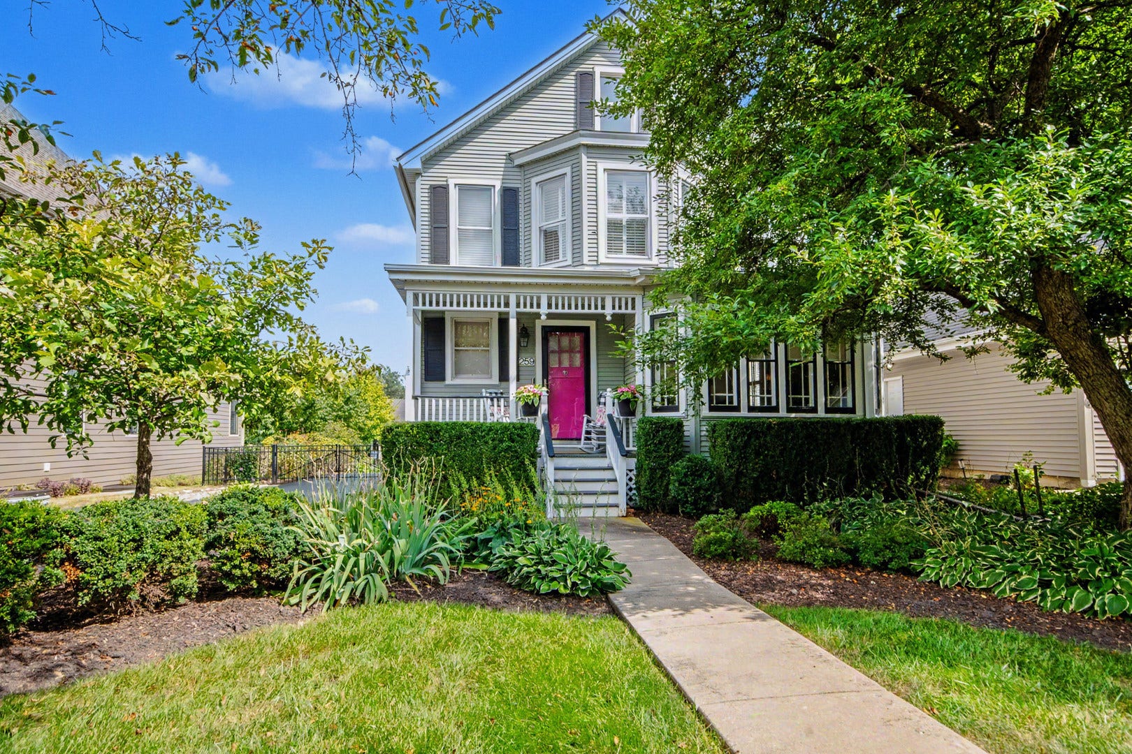 259 South York Road