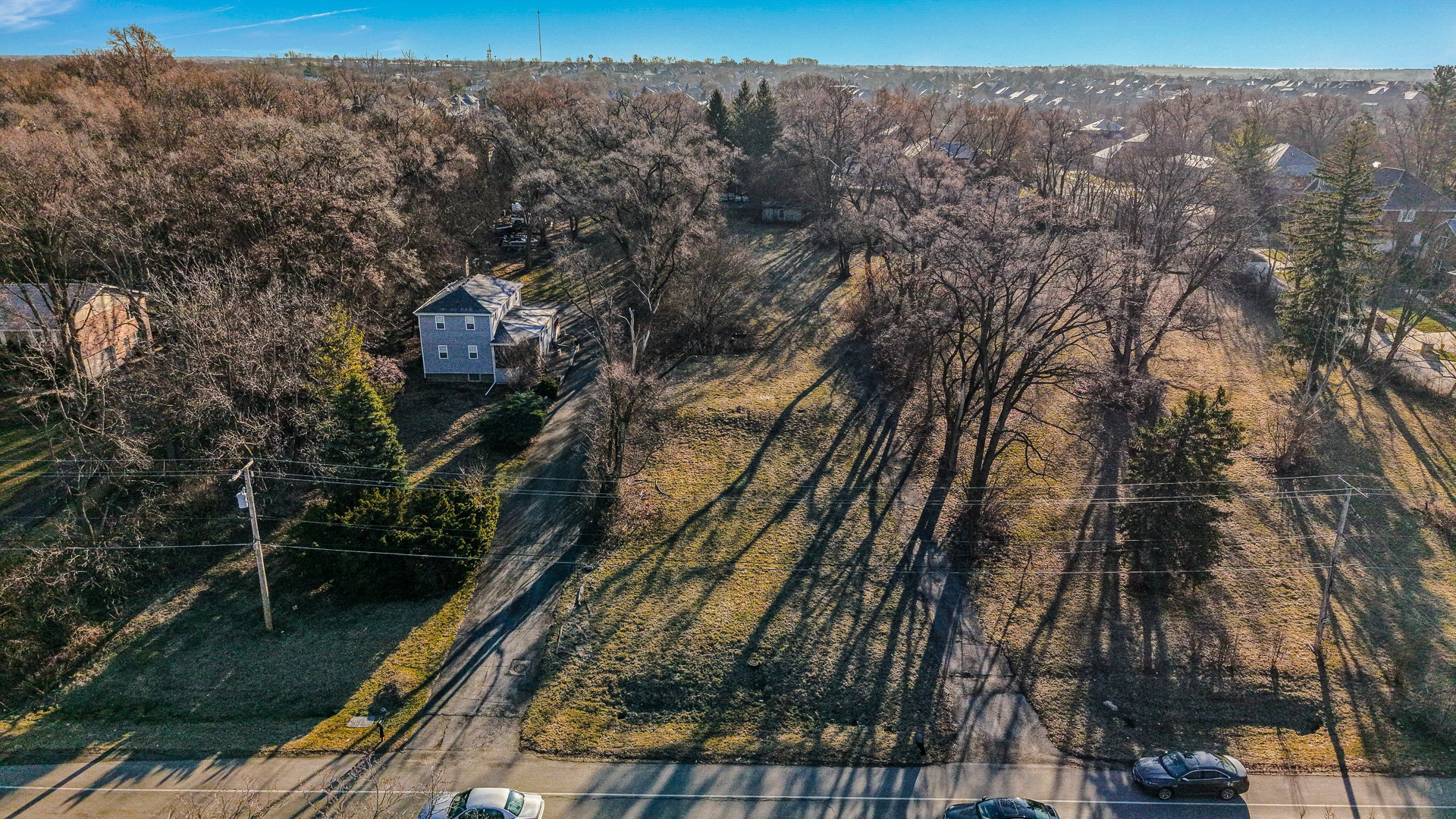 16809 Wolf Road, Orland Park, IL 60467 16809 Wolf Road, Orland Park, IL 60467