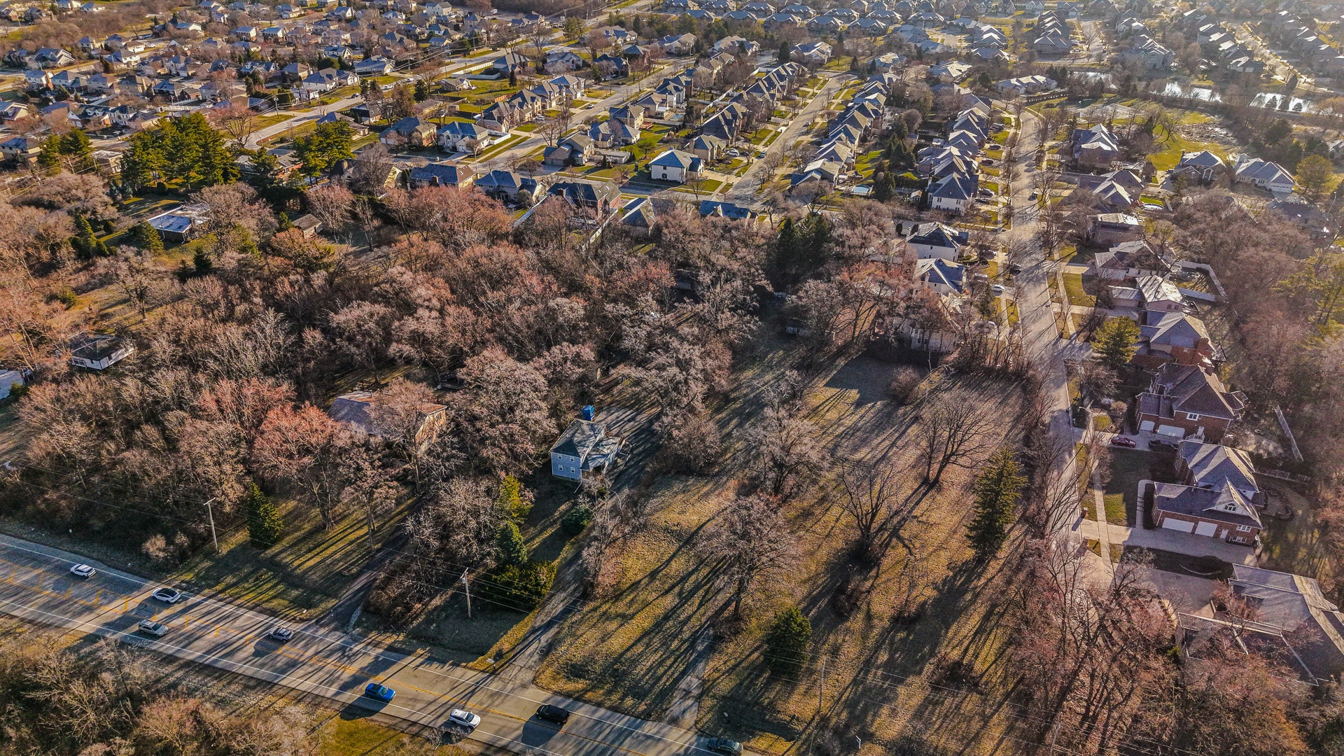 16809 Wolf Road, Orland Park, IL 60467 16809 Wolf Road, Orland Park, IL 60467