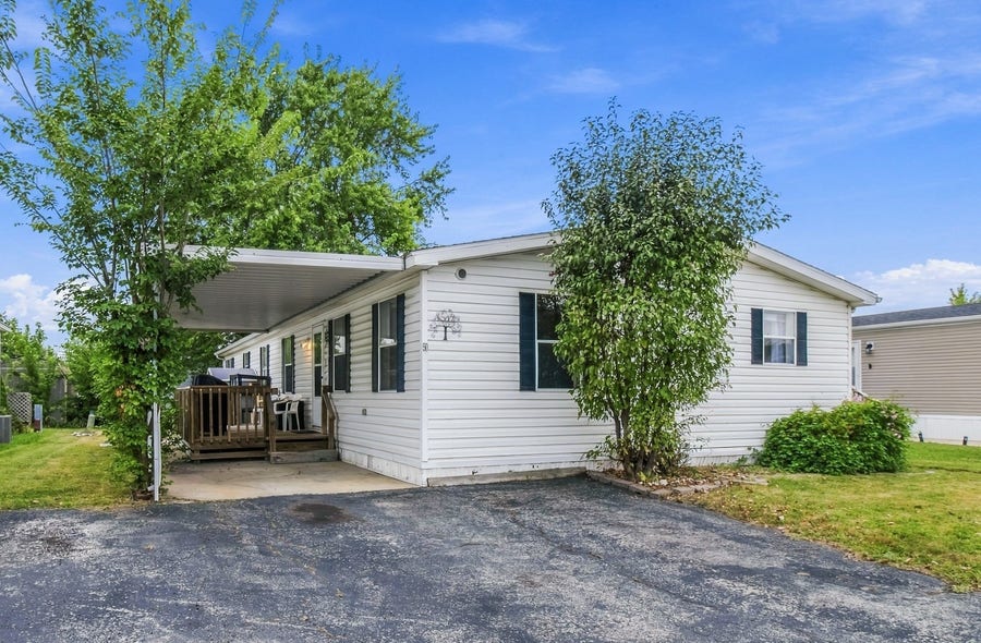 Property photo for 50 Cherry Lane, Bourbonnais, IL