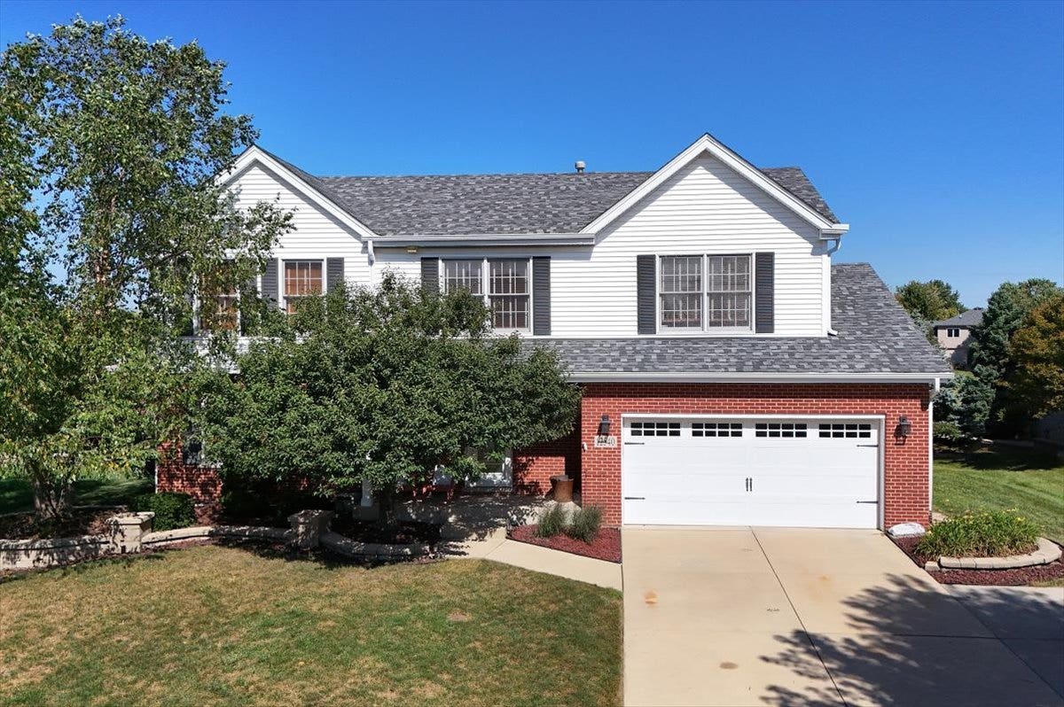 12540 W HAMPSHIRE Lane, Homer Glen, IL 60491 12540 W HAMPSHIRE Lane, Homer Glen, IL 60491
