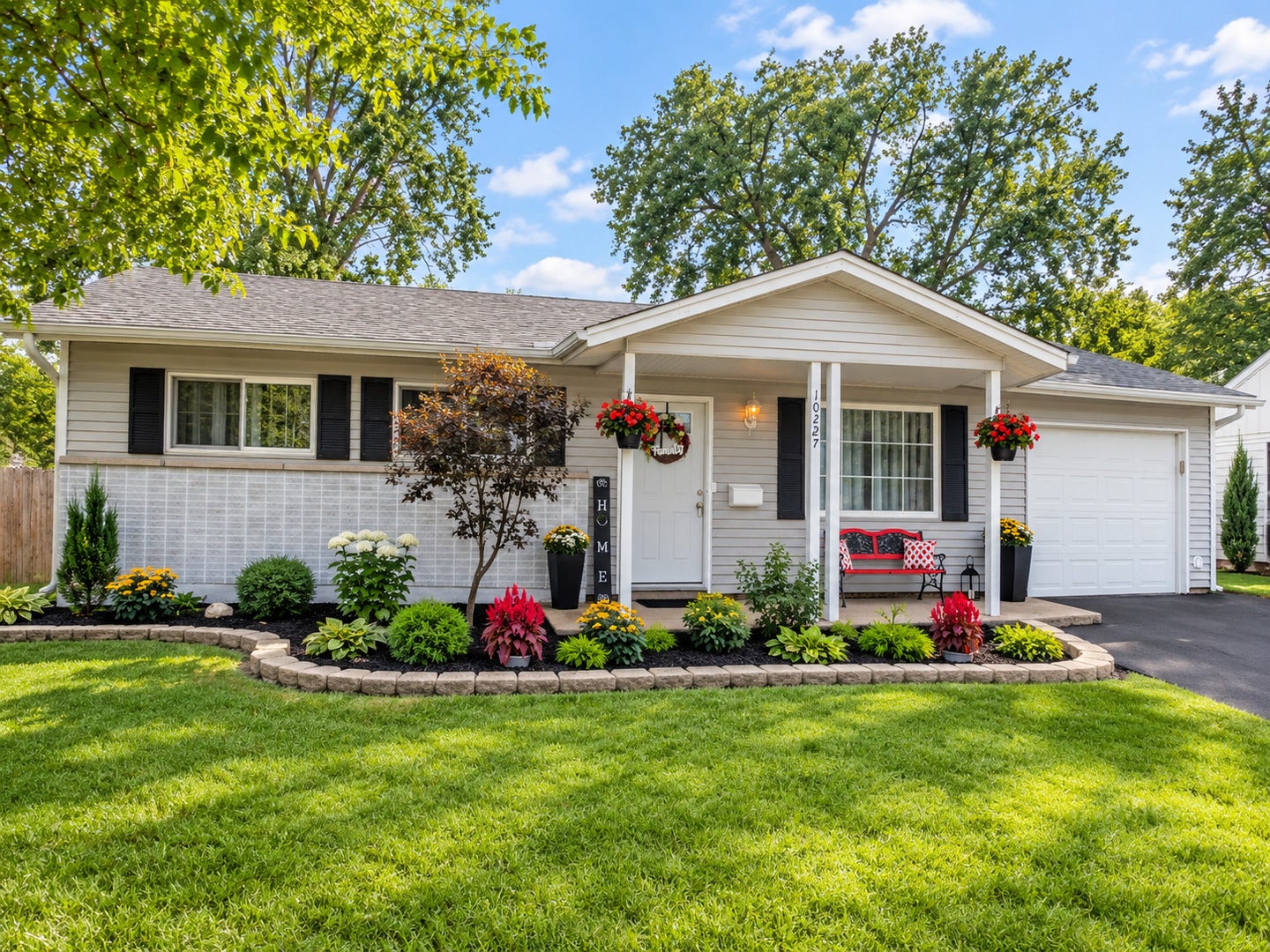 10227 Hilltop Drive, Orland Park, IL 60462