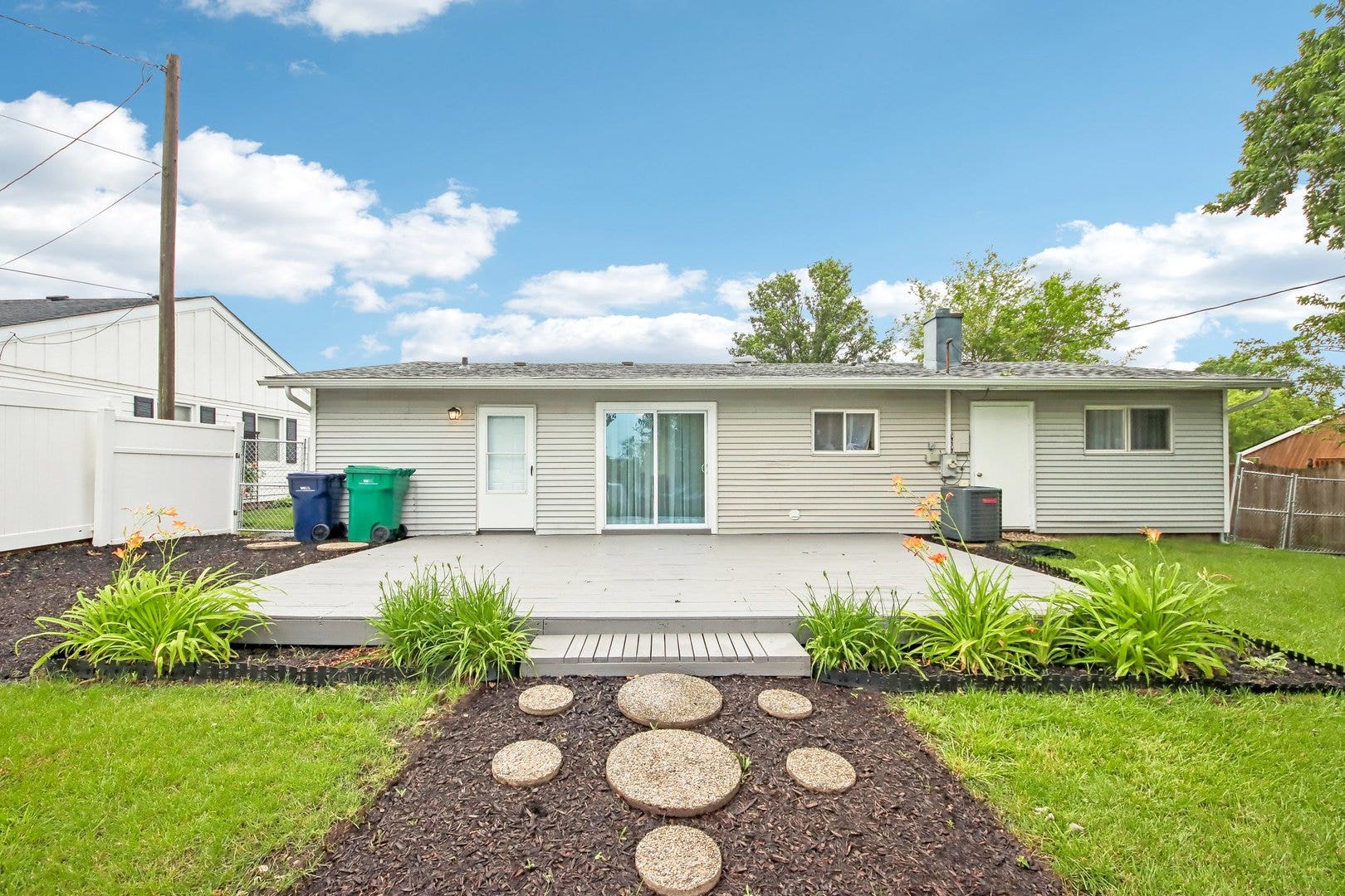 10227 Hilltop Drive, Orland Park, IL 60462