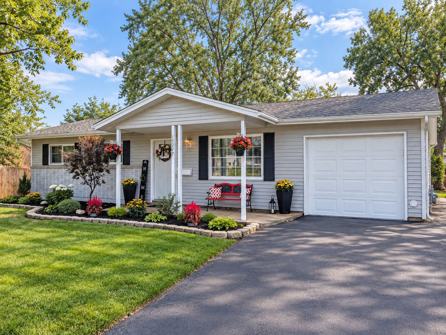 10227 Hilltop Drive, Orland Park, IL 60462