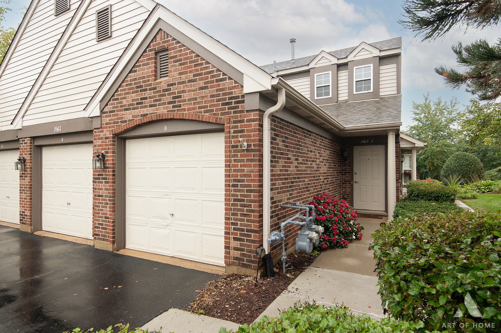 1967 GARY Court, #D, Schaumburg, IL 60193 1967 GARY Court, #D, Schaumburg, IL 60193
