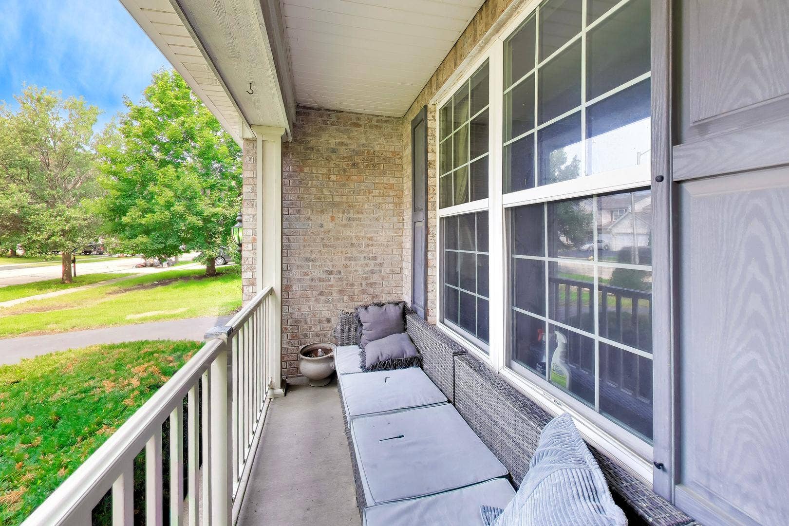 276 Claridge Circle, Bolingbrook, IL 60440 276 Claridge Circle, Bolingbrook, IL 60440