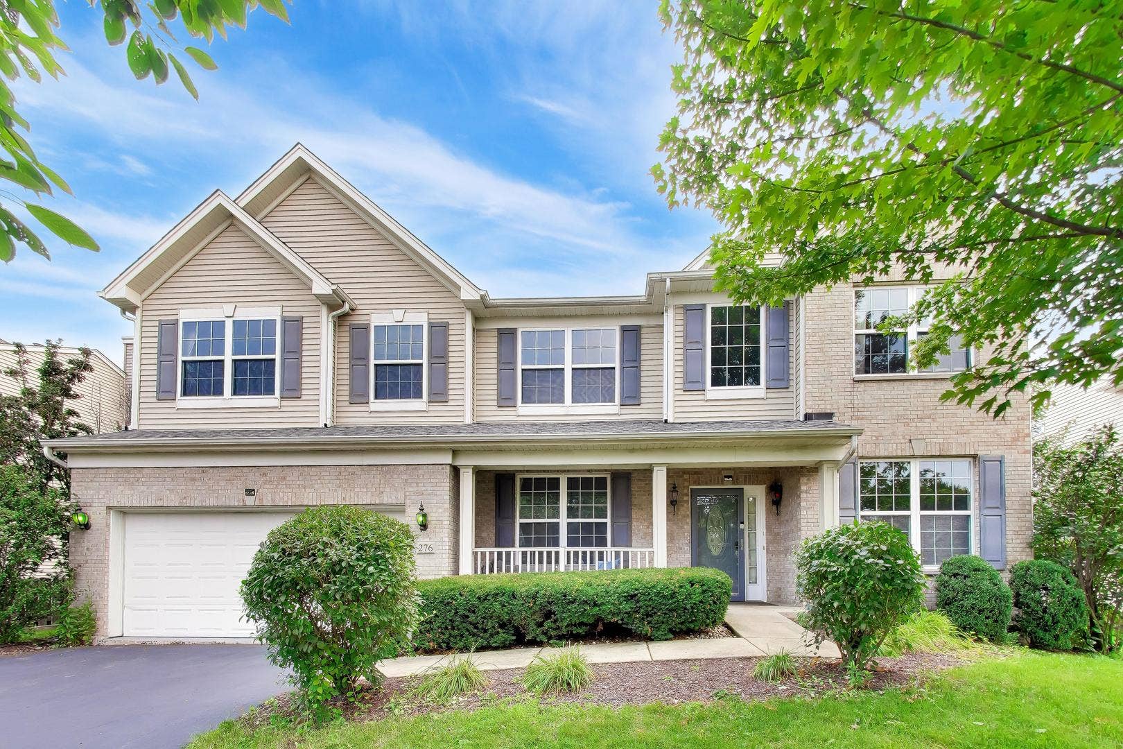 276 Claridge Circle, Bolingbrook, IL 60440 276 Claridge Circle, Bolingbrook, IL 60440