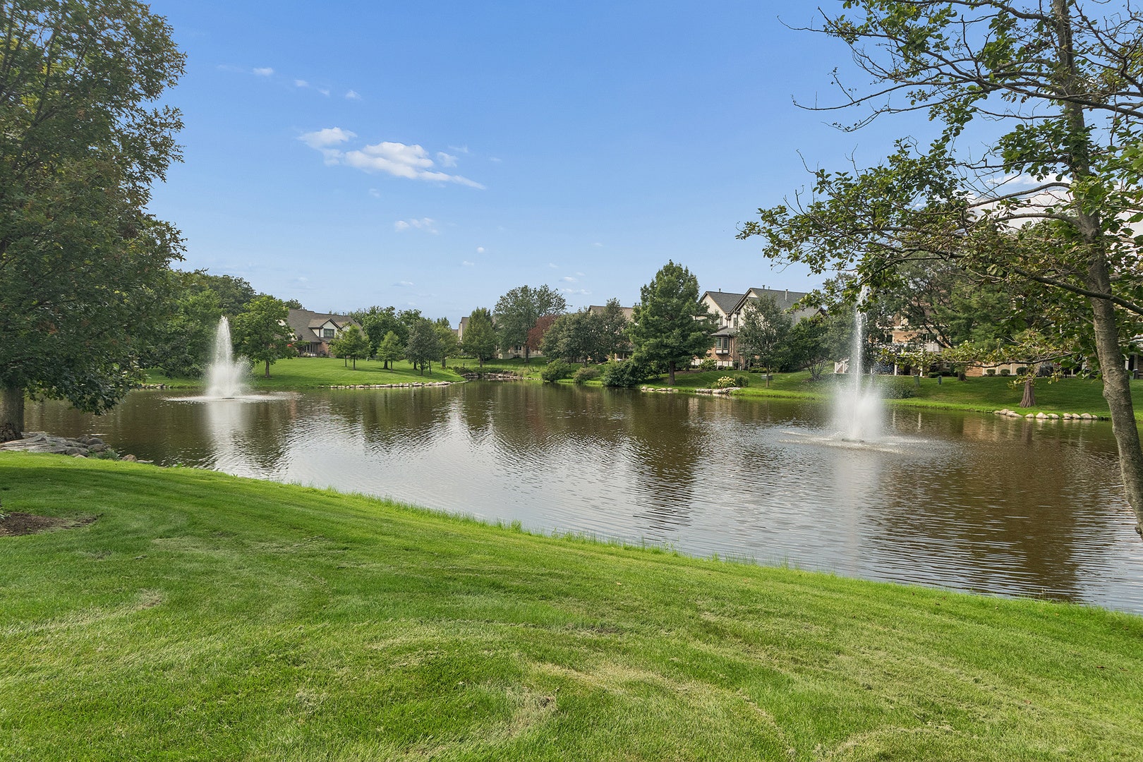 14425 Lake Ridge Road, Orland Park, IL 60462