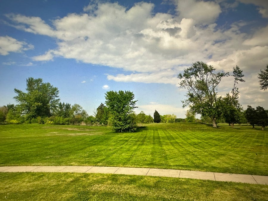 Property photo for 221 Fairway Drive, Beecher, IL