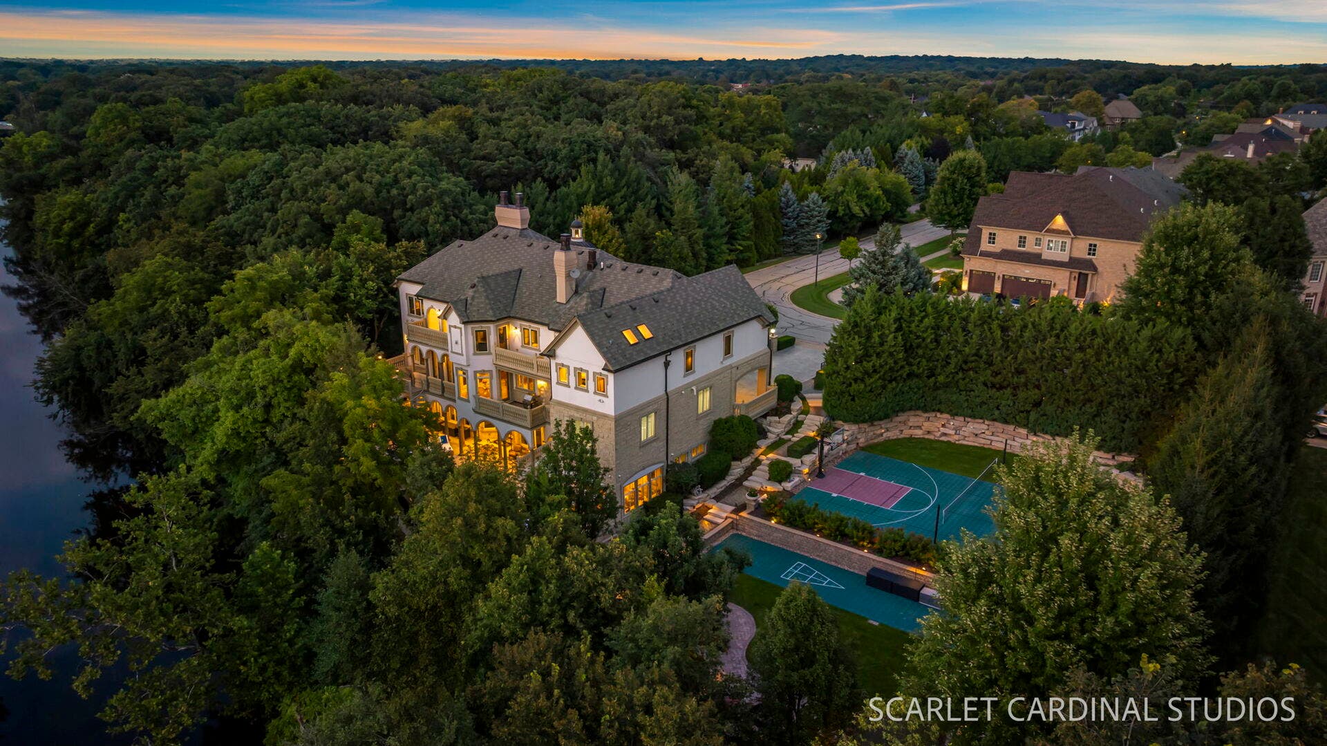 51 Ford Lane, Naperville, IL 60565