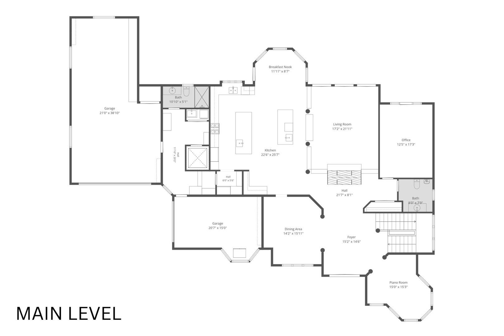 51 Ford Lane, Naperville, IL 60565