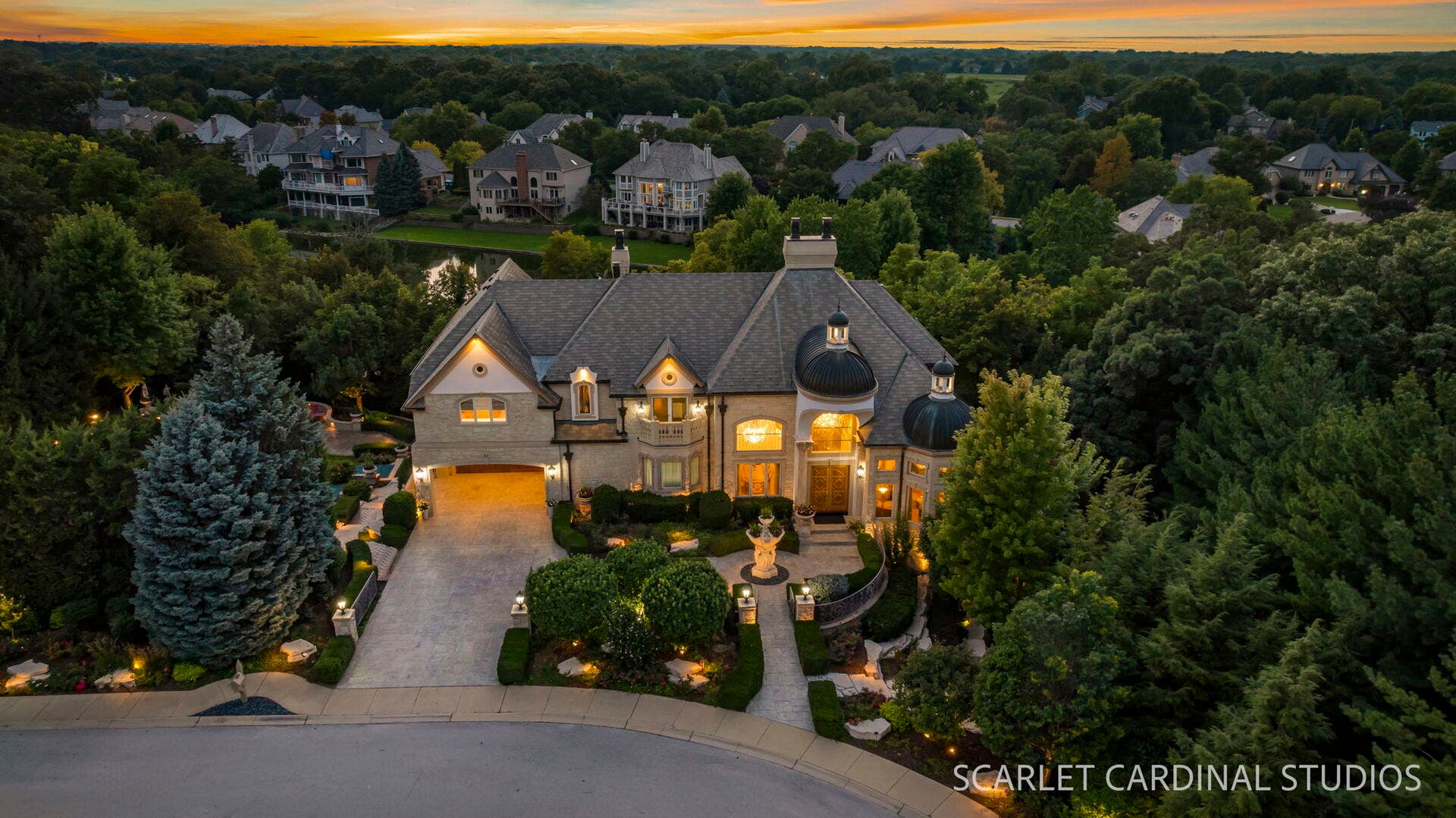 51 Ford Lane, Naperville, IL 60565