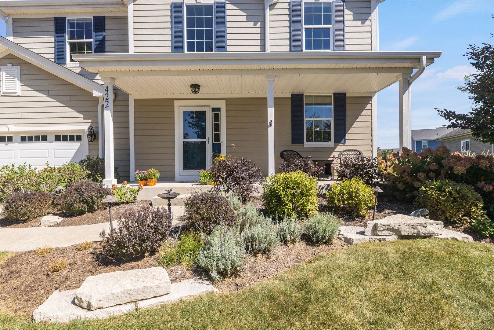 422 W Amberside Drive, Elgin, IL 60124 422 W Amberside Drive, Elgin, IL 60124