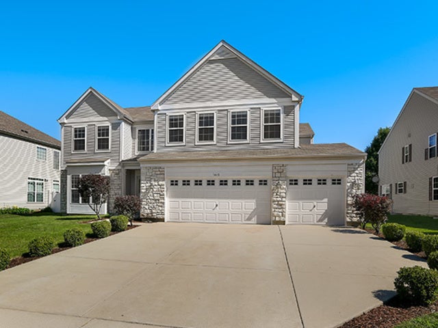 1612 Woodland Lane, Bolingbrook, IL 60490 1612 Woodland Lane, Bolingbrook, IL 60490
