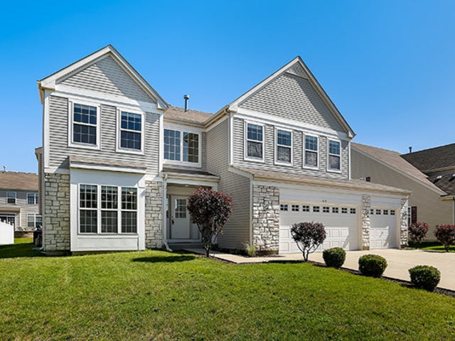 1612 Woodland Lane, Bolingbrook, IL 60490 1612 Woodland Lane, Bolingbrook, IL 60490