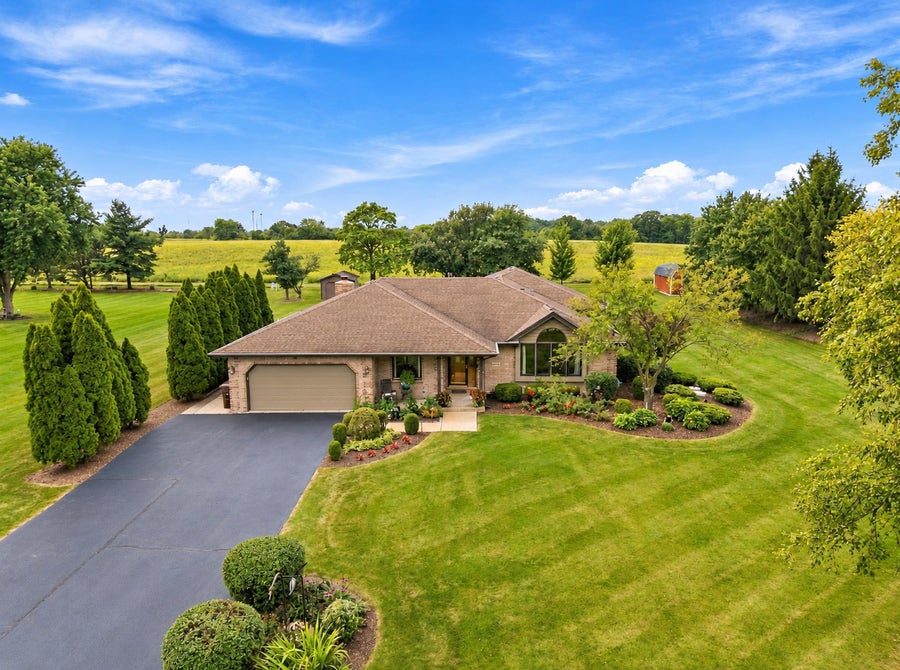 Property photo for 16052 Windmill Drive, Homer Glen, IL