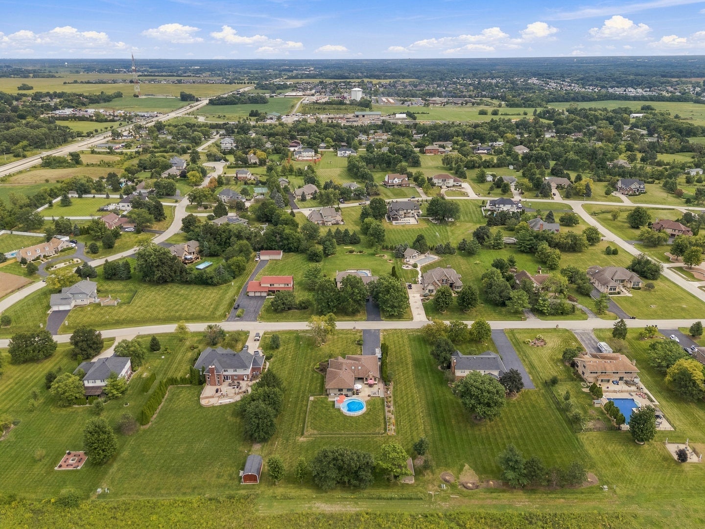16052 Windmill Drive, Homer Glen, IL 60491 16052 Windmill Drive, Homer Glen, IL 60491