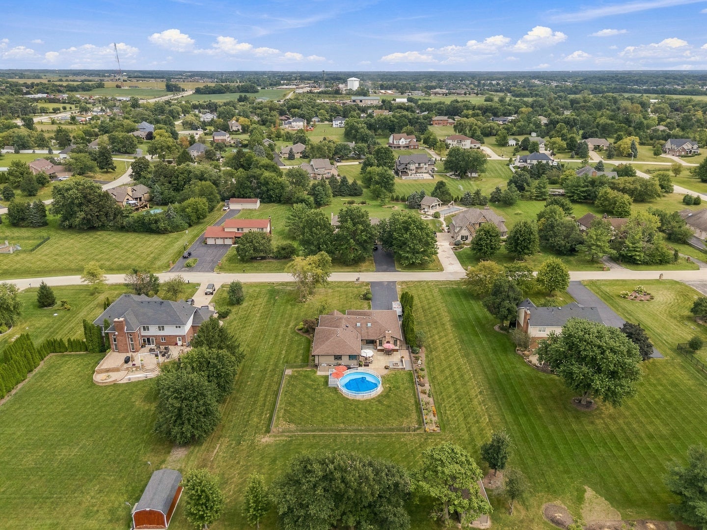16052 Windmill Drive, Homer Glen, IL 60491 16052 Windmill Drive, Homer Glen, IL 60491
