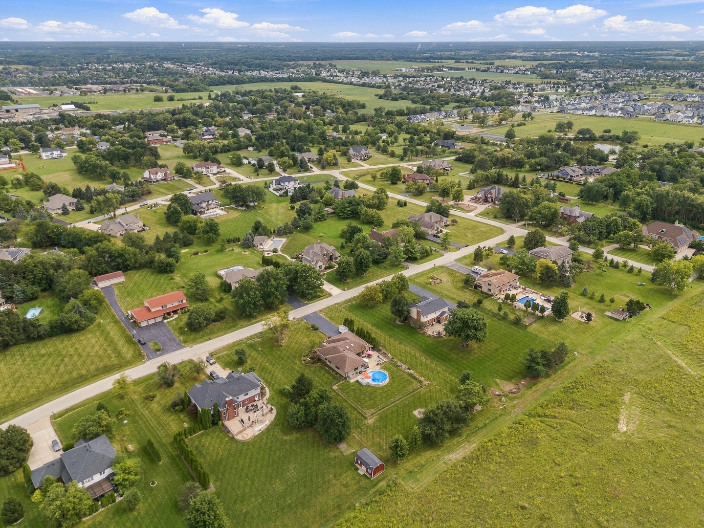 16052 Windmill Drive, Homer Glen, IL 60491 16052 Windmill Drive, Homer Glen, IL 60491