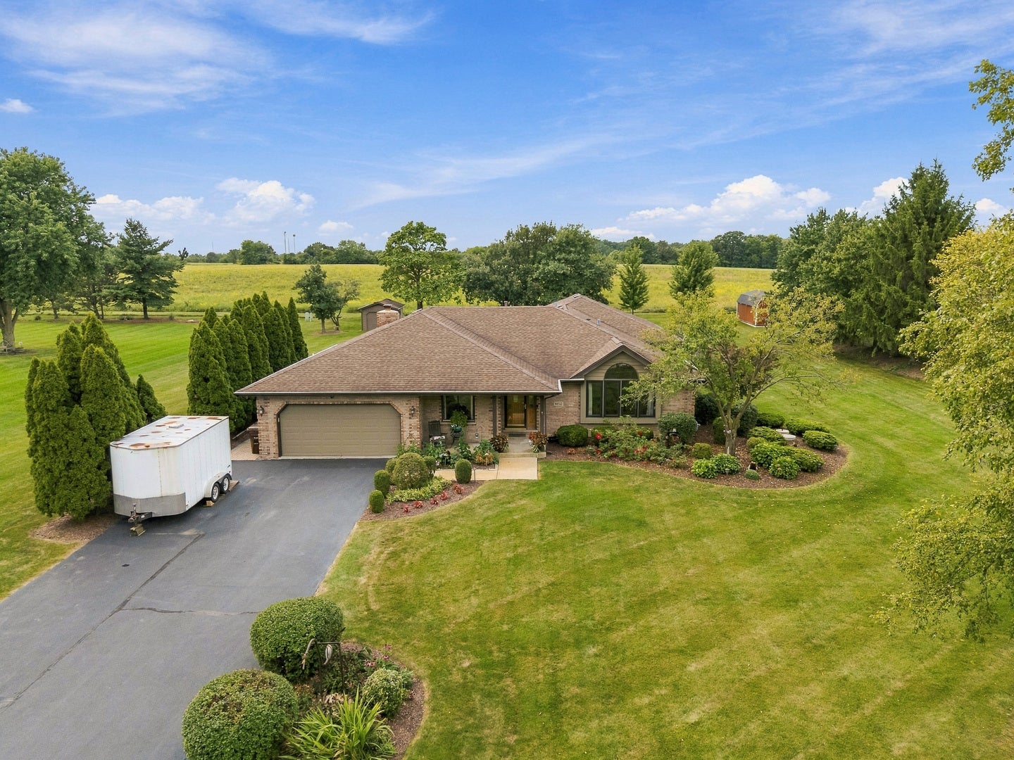 16052 Windmill Drive, Homer Glen, IL 60491 16052 Windmill Drive, Homer Glen, IL 60491