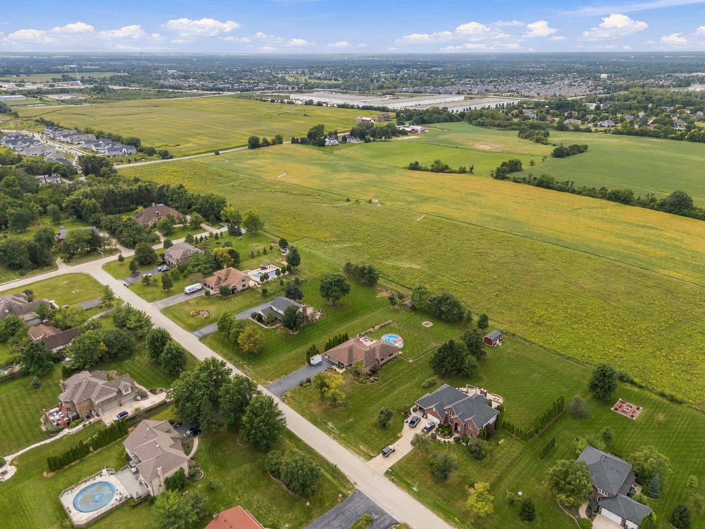 16052 Windmill Drive, Homer Glen, IL 60491 16052 Windmill Drive, Homer Glen, IL 60491