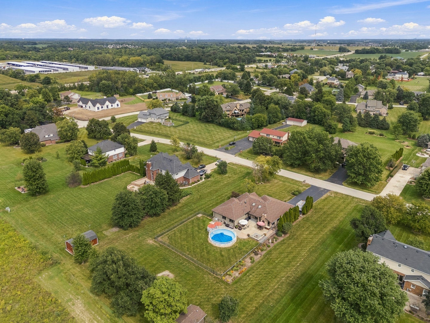 16052 Windmill Drive, Homer Glen, IL 60491 16052 Windmill Drive, Homer Glen, IL 60491