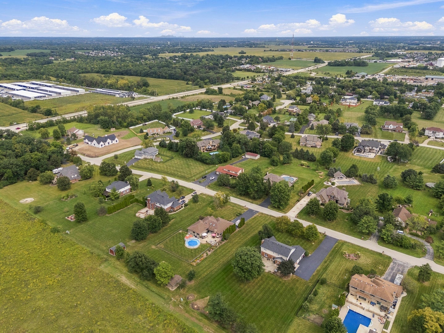 16052 Windmill Drive, Homer Glen, IL 60491 16052 Windmill Drive, Homer Glen, IL 60491