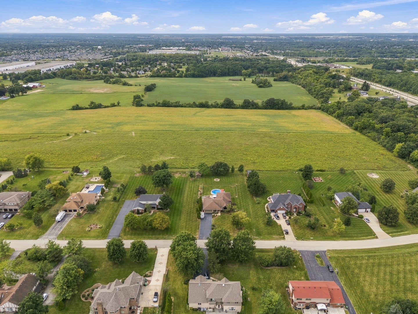 16052 Windmill Drive, Homer Glen, IL 60491 16052 Windmill Drive, Homer Glen, IL 60491