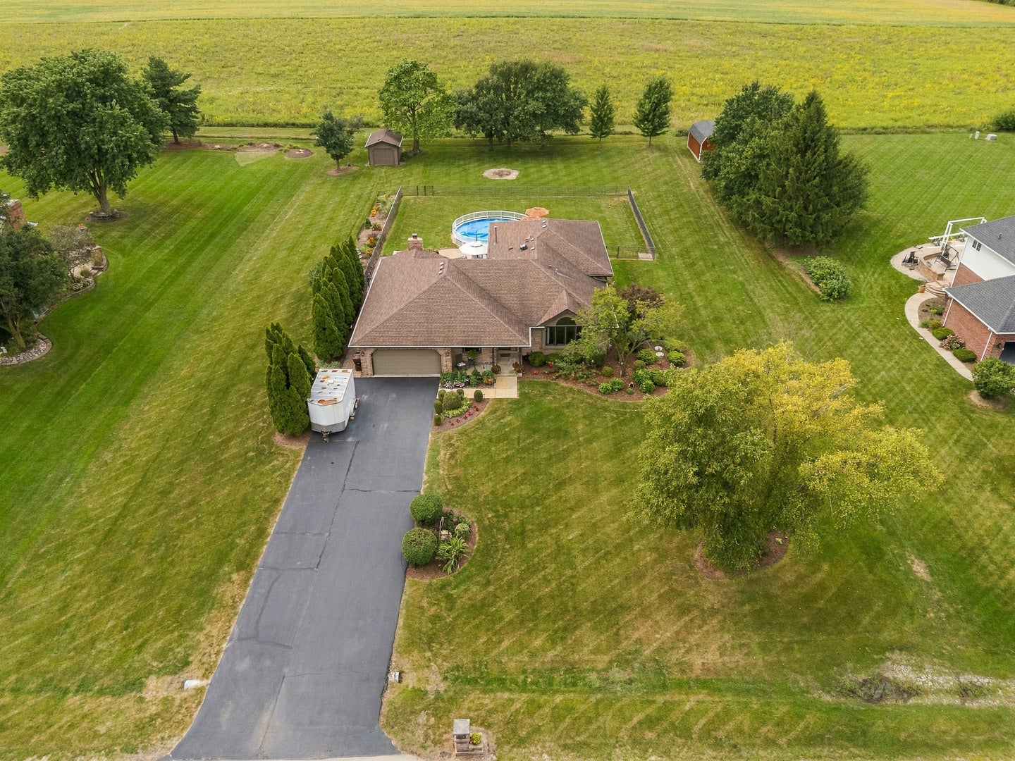 16052 Windmill Drive, Homer Glen, IL 60491 16052 Windmill Drive, Homer Glen, IL 60491