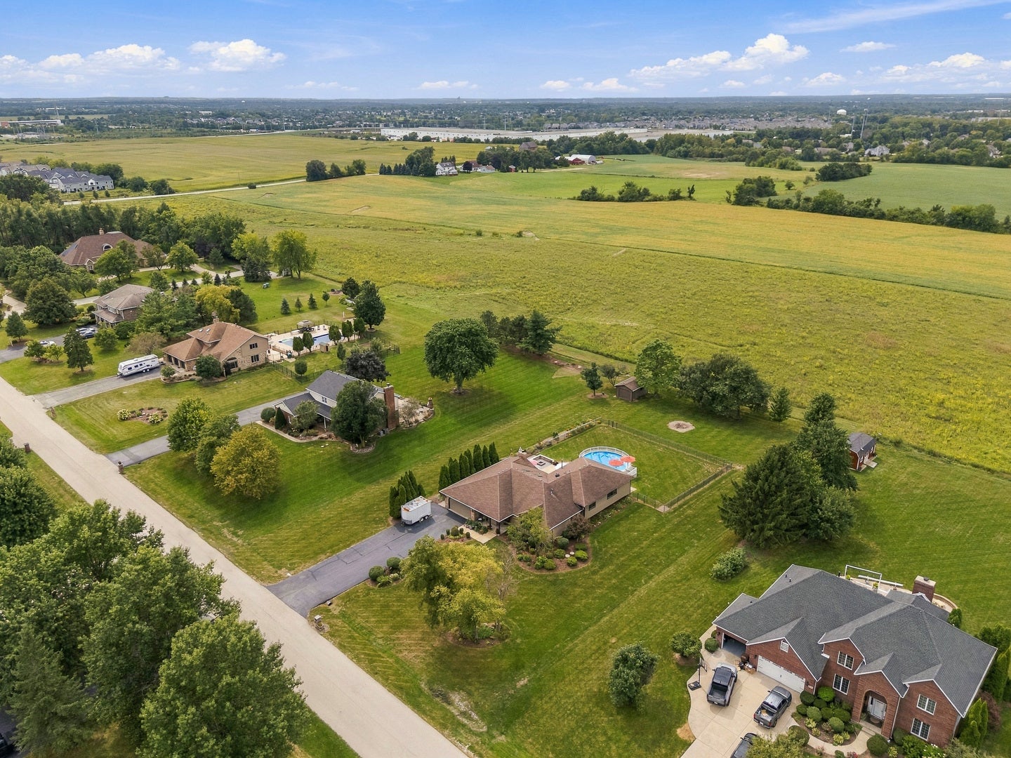 16052 Windmill Drive, Homer Glen, IL 60491 16052 Windmill Drive, Homer Glen, IL 60491