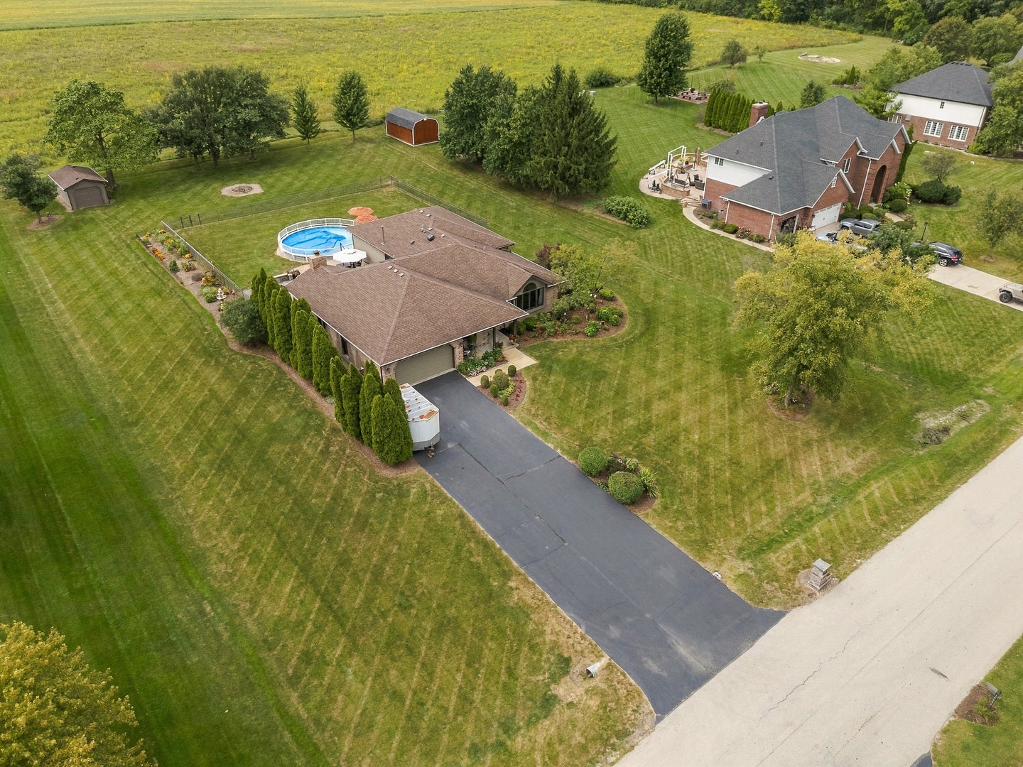 16052 Windmill Drive, Homer Glen, IL 60491 16052 Windmill Drive, Homer Glen, IL 60491