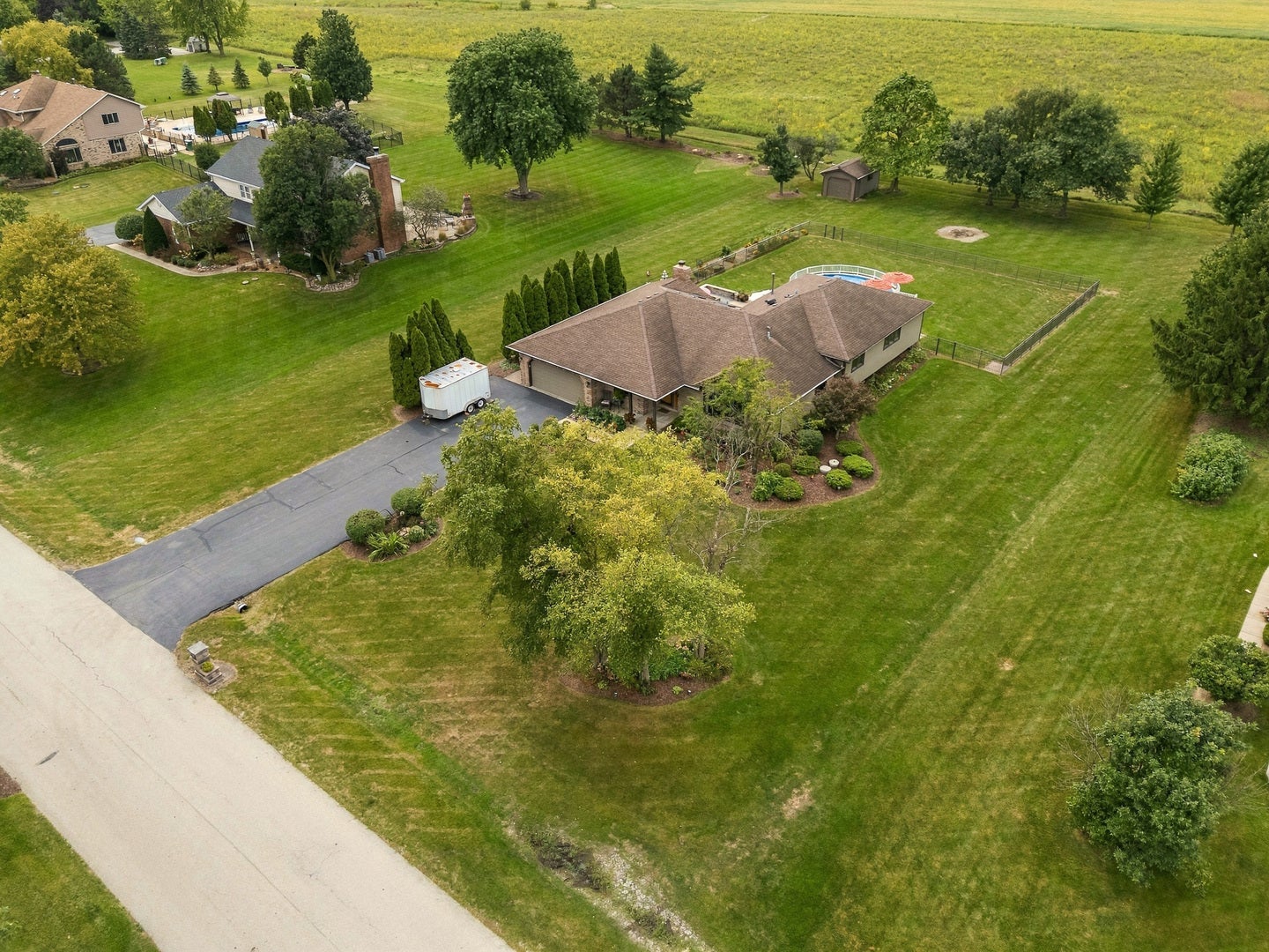 16052 Windmill Drive, Homer Glen, IL 60491 16052 Windmill Drive, Homer Glen, IL 60491