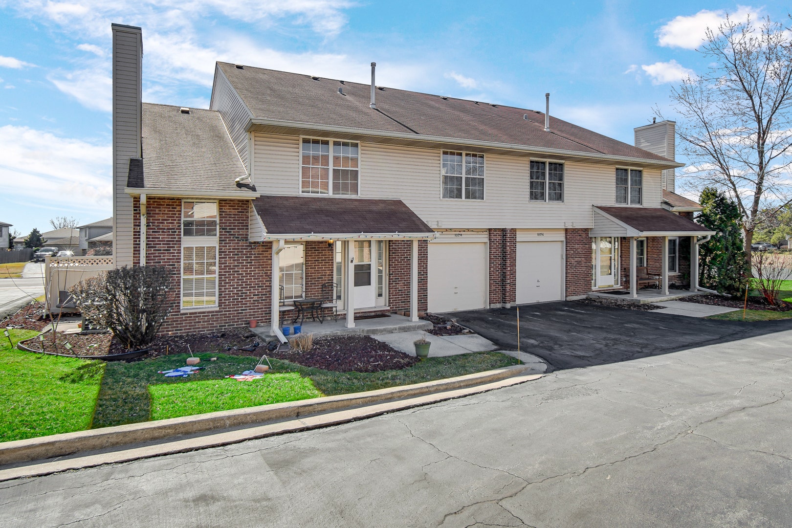 16054 85th Place, #0, Tinley Park, IL 60487 16054 85th Place, #0, Tinley Park, IL 60487