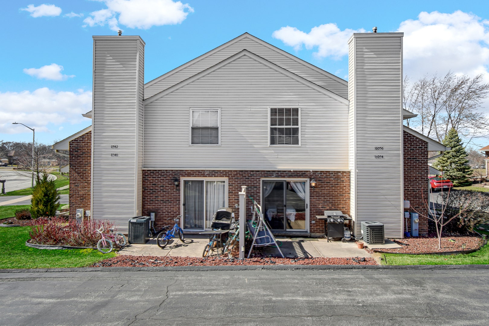 16054 85th Place, #0, Tinley Park, IL 60487 16054 85th Place, #0, Tinley Park, IL 60487