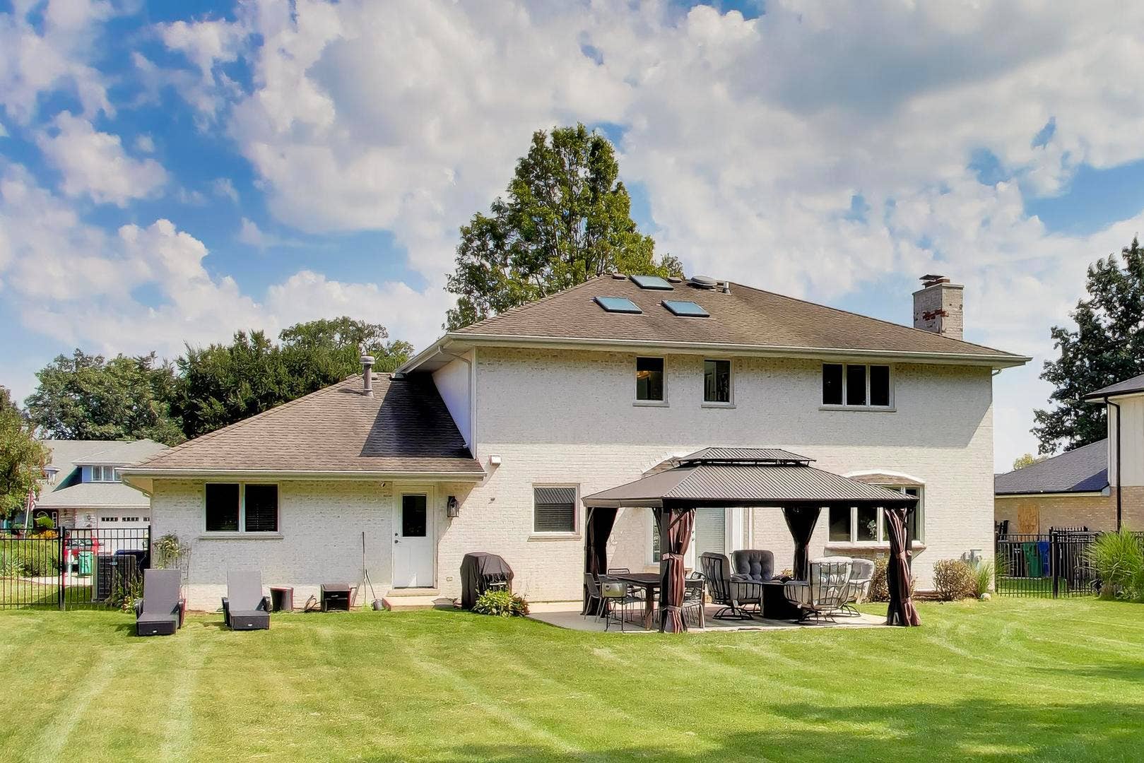 13636 S Shannon Drive, Homer Glen, IL 60491 13636 S Shannon Drive, Homer Glen, IL 60491