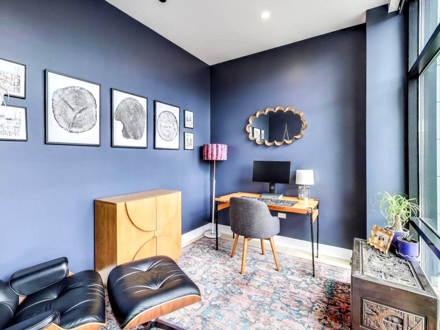 6 N Carpenter Street, #5B, Chicago, IL 60607