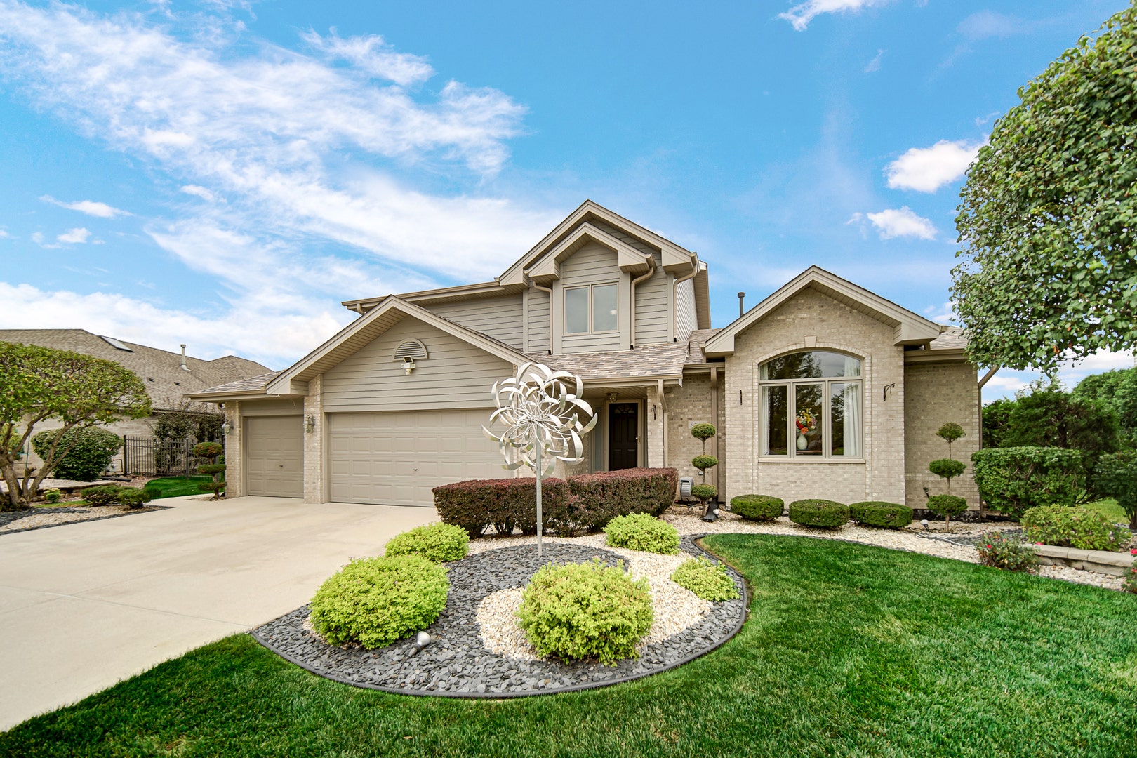 8544 Meadows Edge Trail, Tinley Park, IL 60487 8544 Meadows Edge Trail, Tinley Park, IL 60487