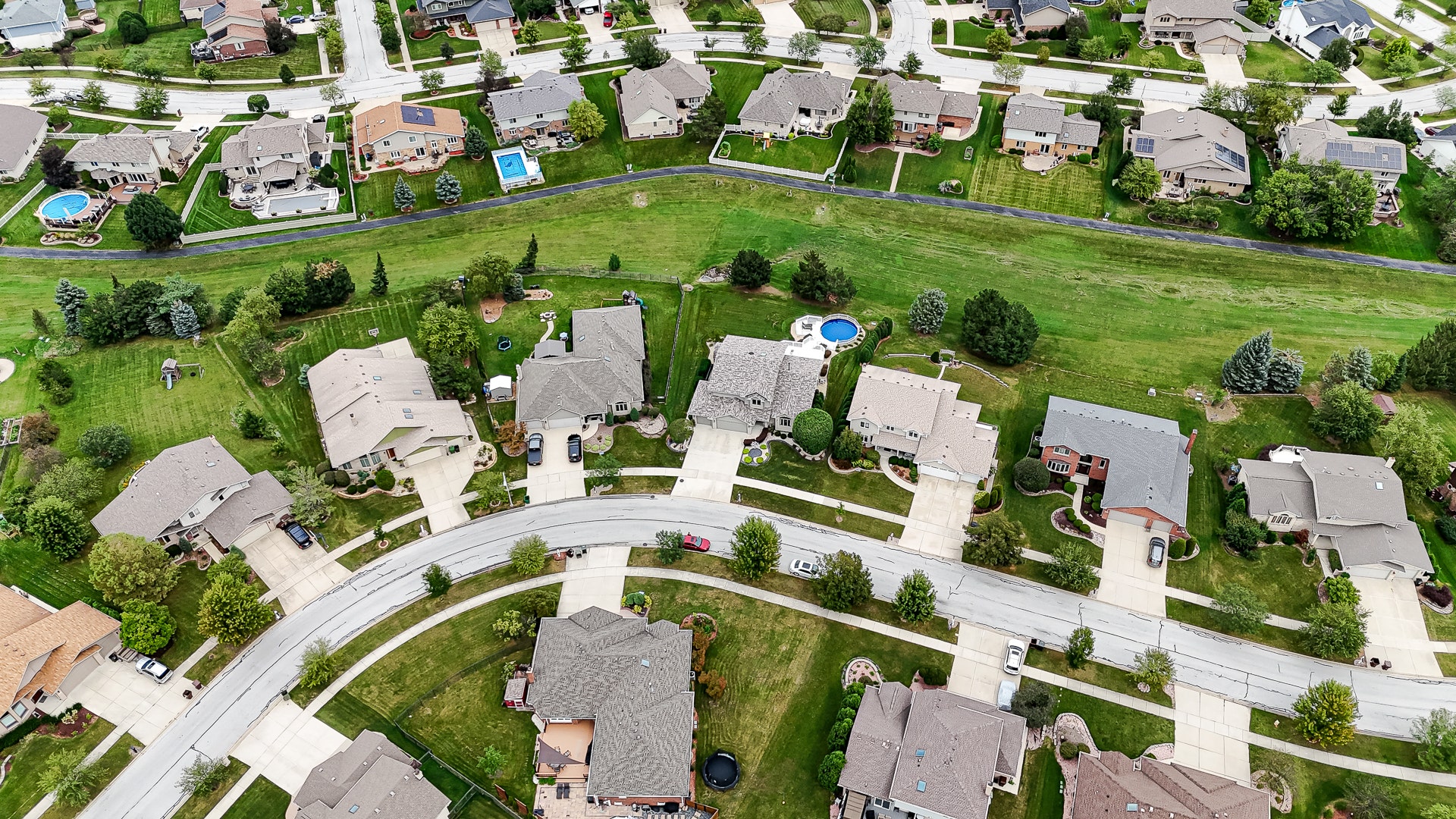 8544 Meadows Edge Trail, Tinley Park, IL 60487 8544 Meadows Edge Trail, Tinley Park, IL 60487