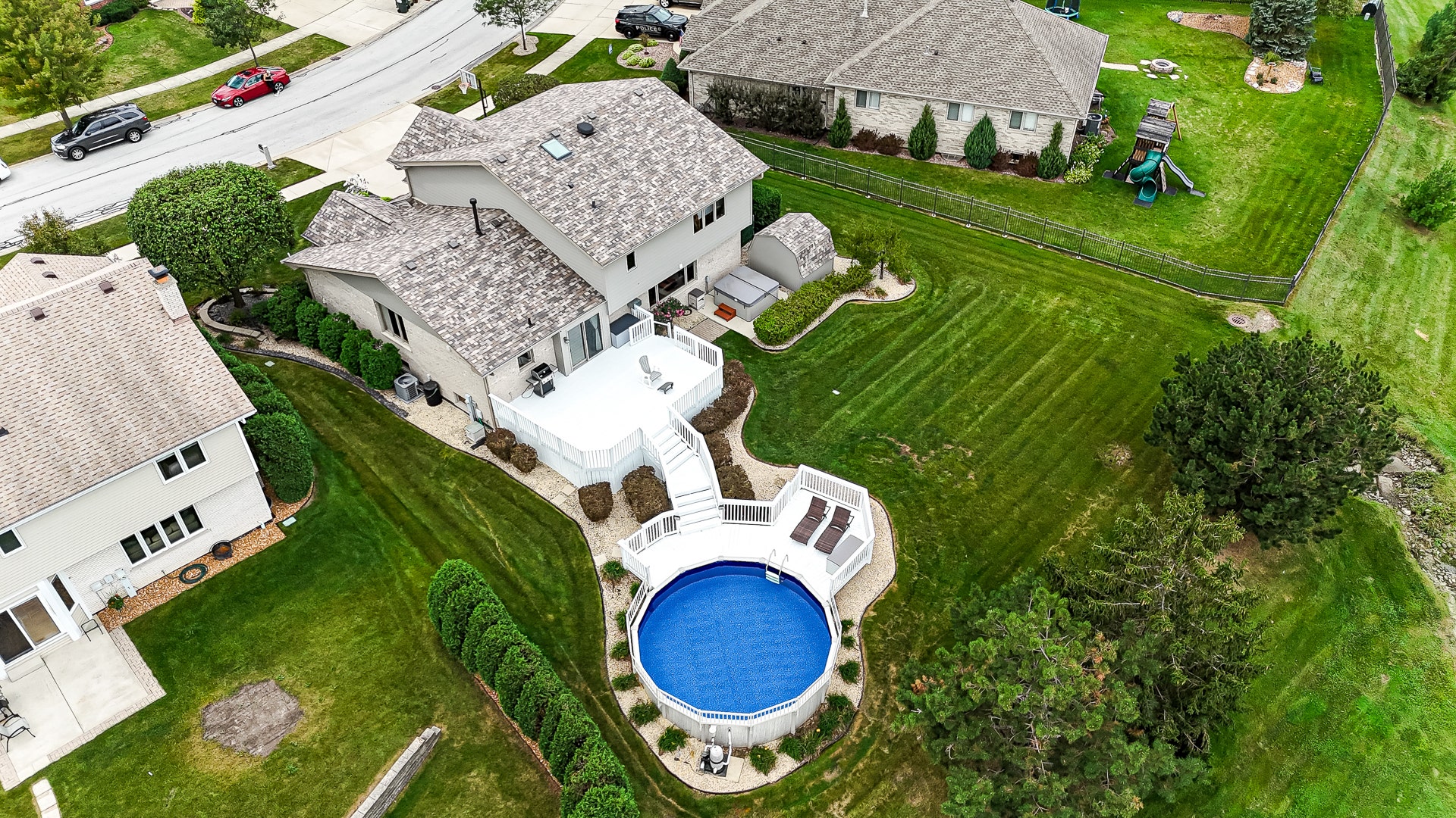 8544 Meadows Edge Trail, Tinley Park, IL 60487 8544 Meadows Edge Trail, Tinley Park, IL 60487