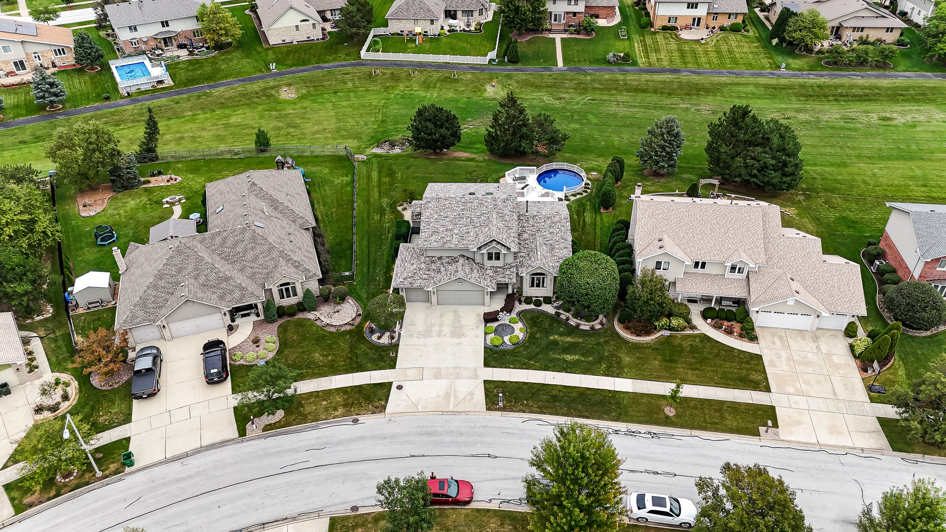 8544 Meadows Edge Trail, Tinley Park, IL 60487 8544 Meadows Edge Trail, Tinley Park, IL 60487