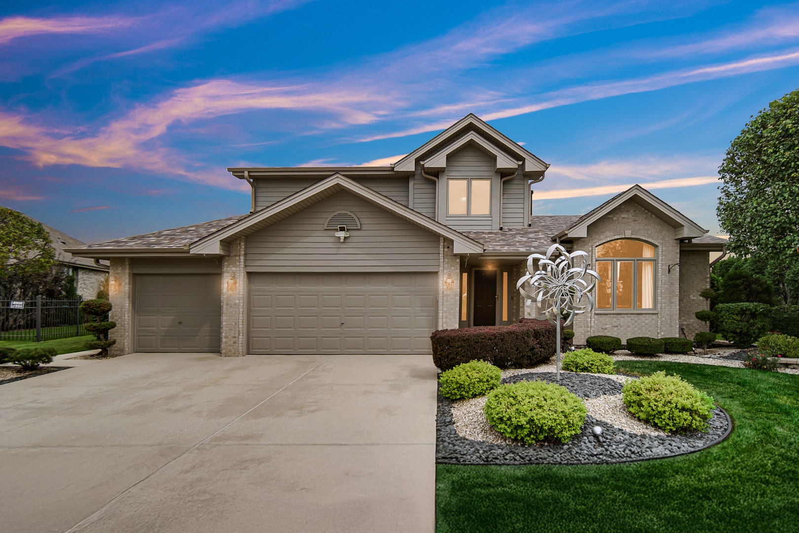 8544 Meadows Edge Trail, Tinley Park, IL 60487 8544 Meadows Edge Trail, Tinley Park, IL 60487
