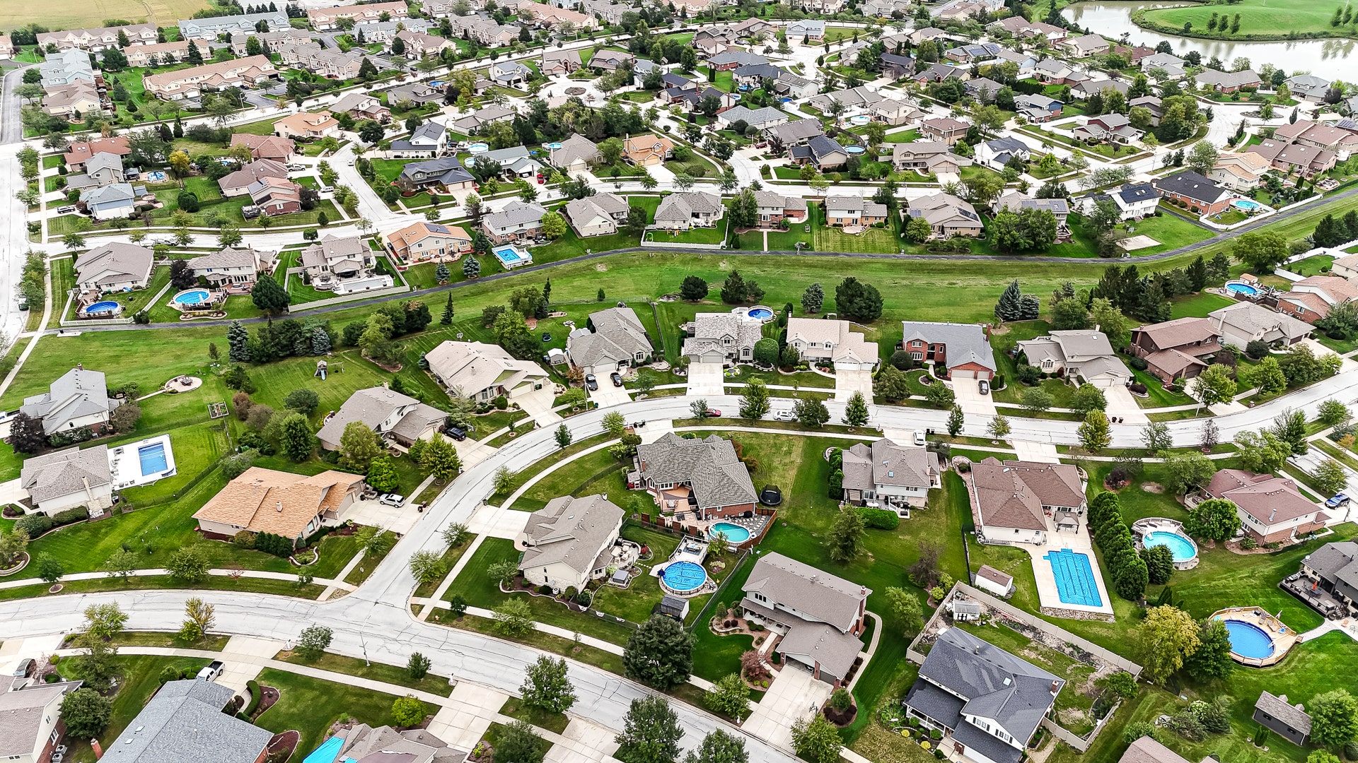 8544 Meadows Edge Trail, Tinley Park, IL 60487 8544 Meadows Edge Trail, Tinley Park, IL 60487