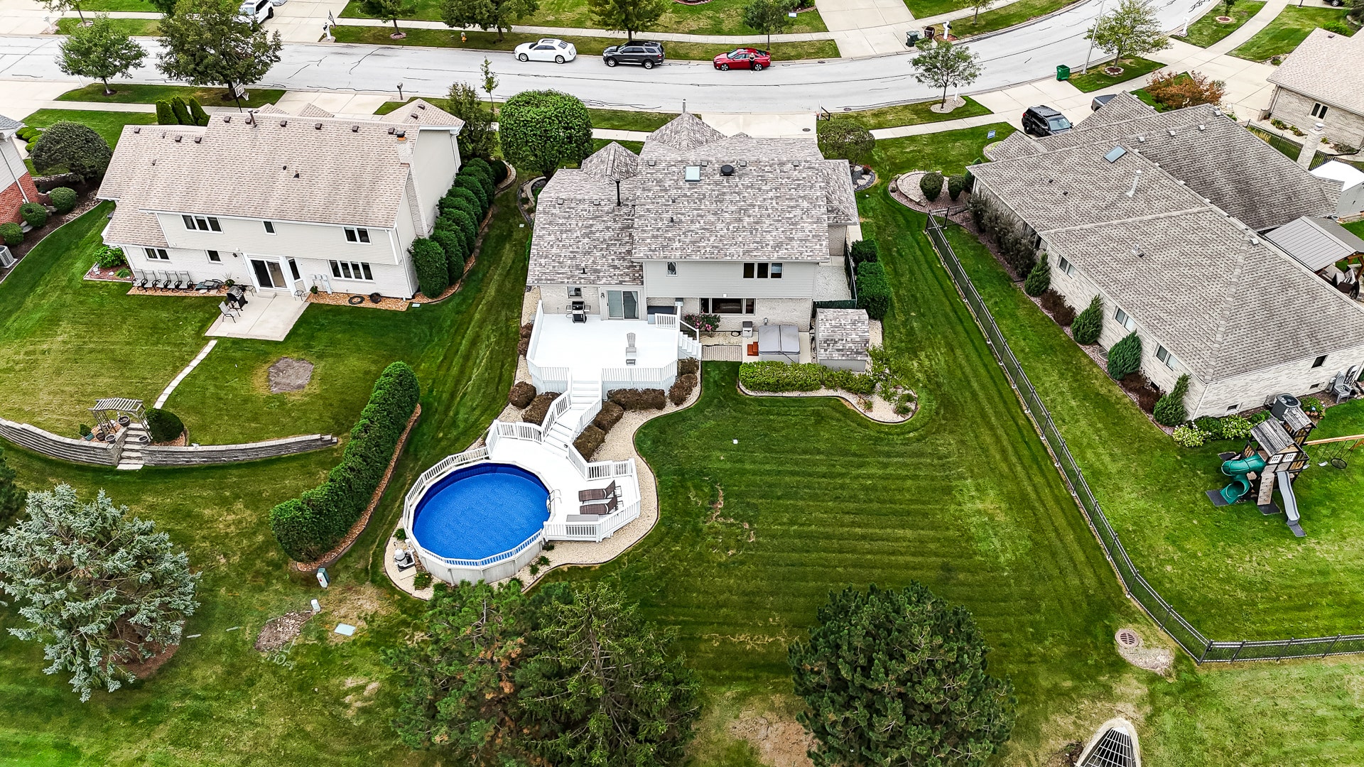 8544 Meadows Edge Trail, Tinley Park, IL 60487 8544 Meadows Edge Trail, Tinley Park, IL 60487